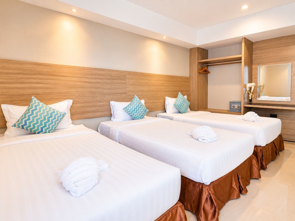 Avana Laemchabang Hotel 18/57