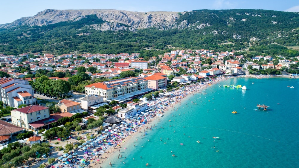 Sunny Baska Hotel by Valamar 54/61