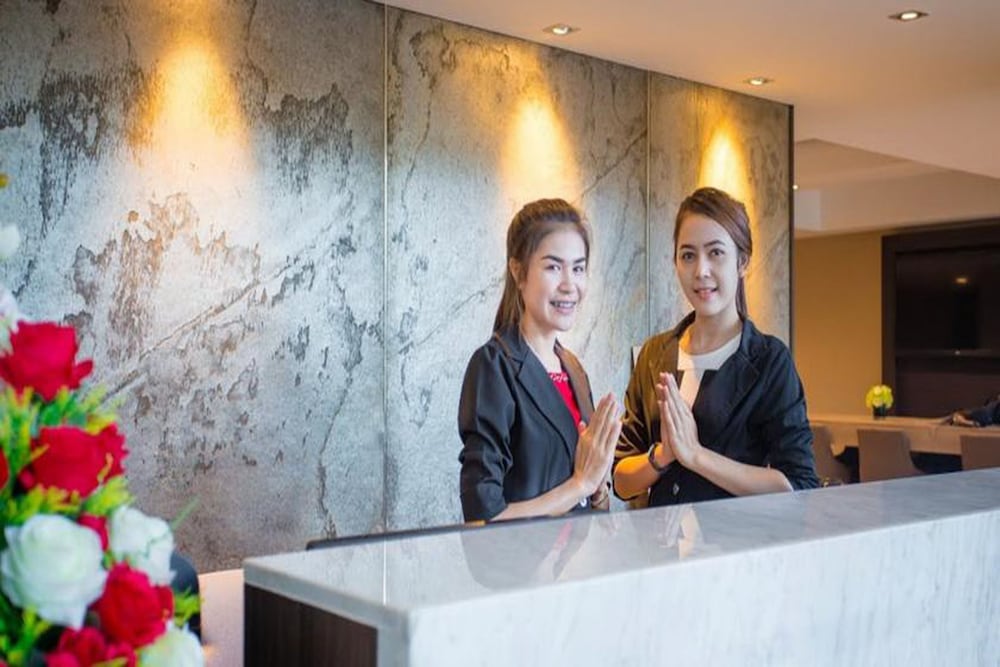 Kesornboutique Hotel 2/33