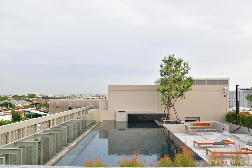 Radisson Hotel Don Mueang Bangkok 4/47