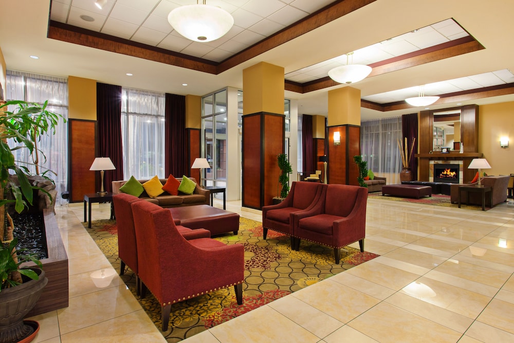 Holiday Inn Seattle Downtown 45/76