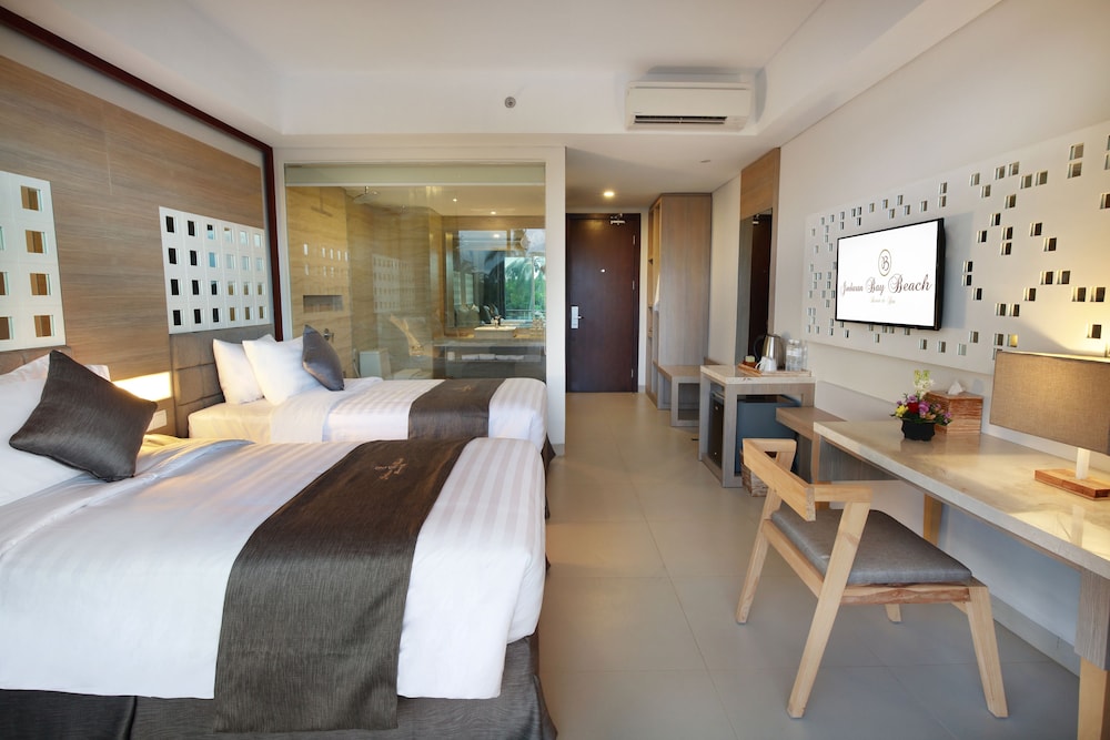Jimbaran Bay Beach Resort & Spa by Prabhu 48/73