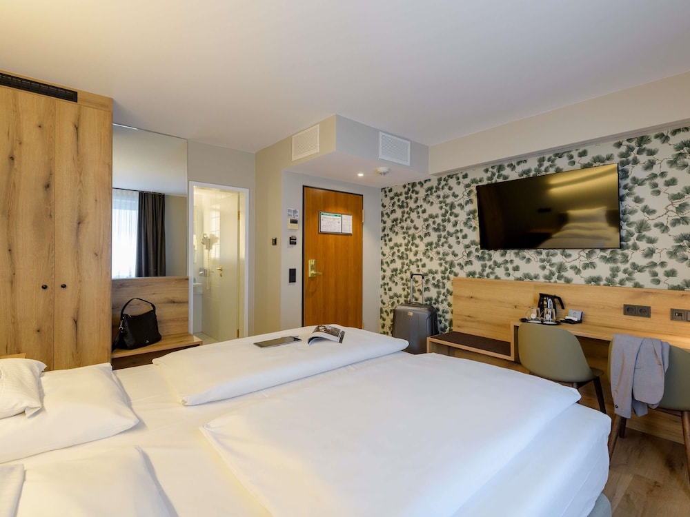 Mercure Hotel Muenchen Altstadt 17/50