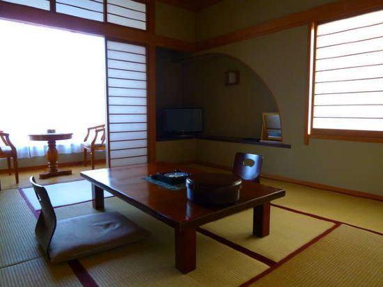 Kirishima Onsen Oyado Hanamizuki 23/25