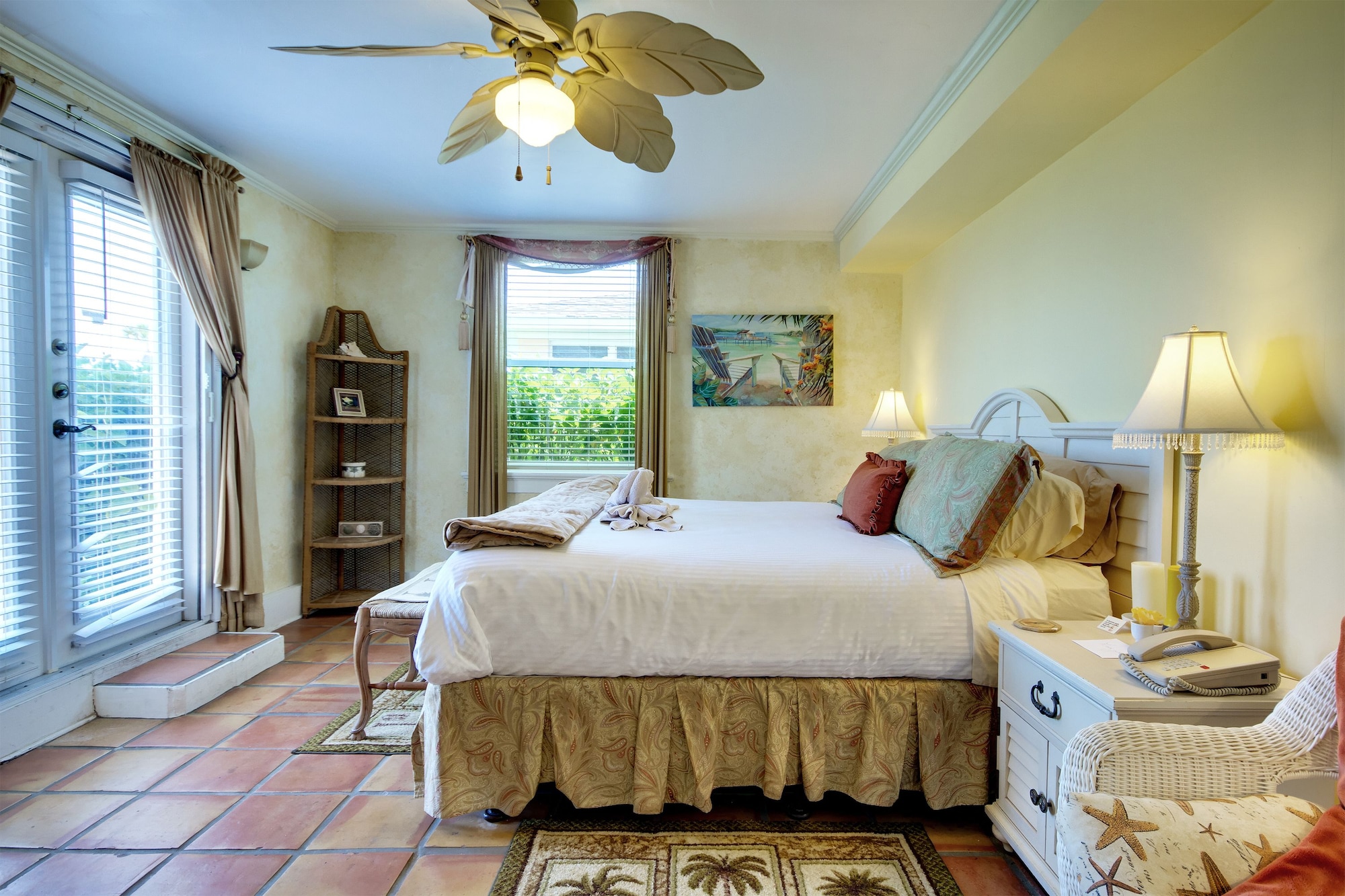 BEACH HOUSE, SURF, SURF SIDE