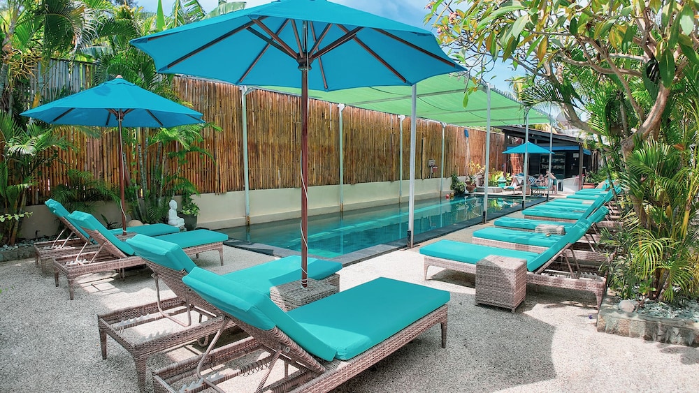 Kura Kura Resort Gili Meno 37/65