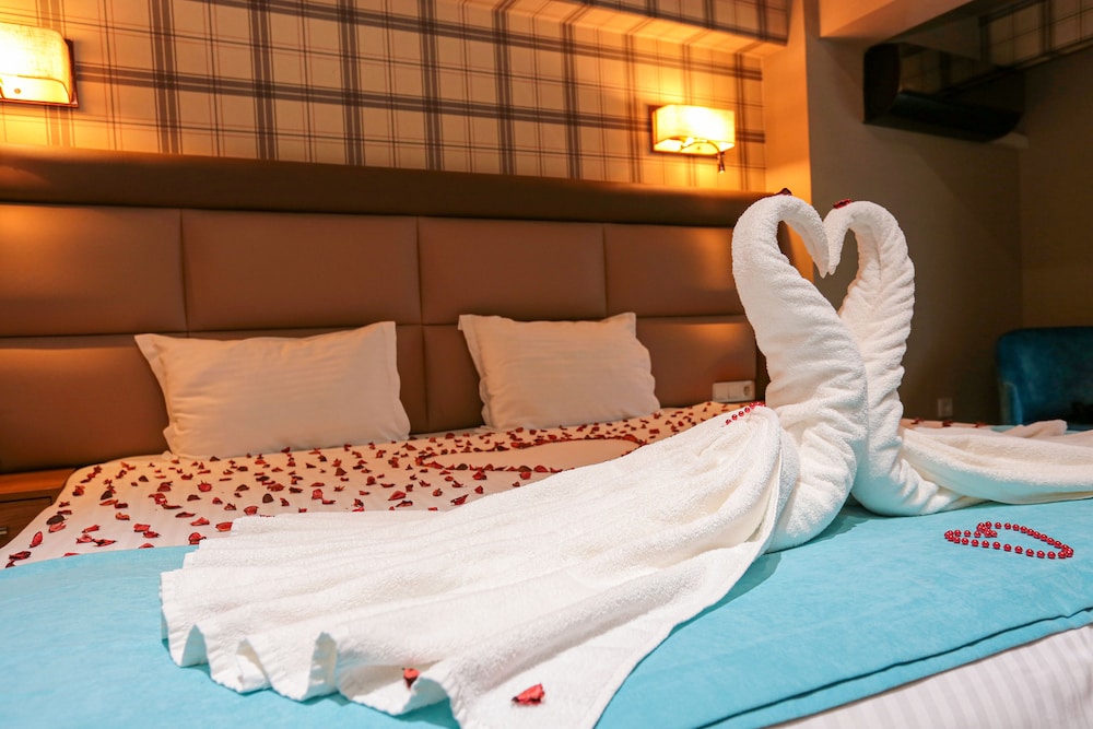 Turkuaz Boutique Hotel 42/81