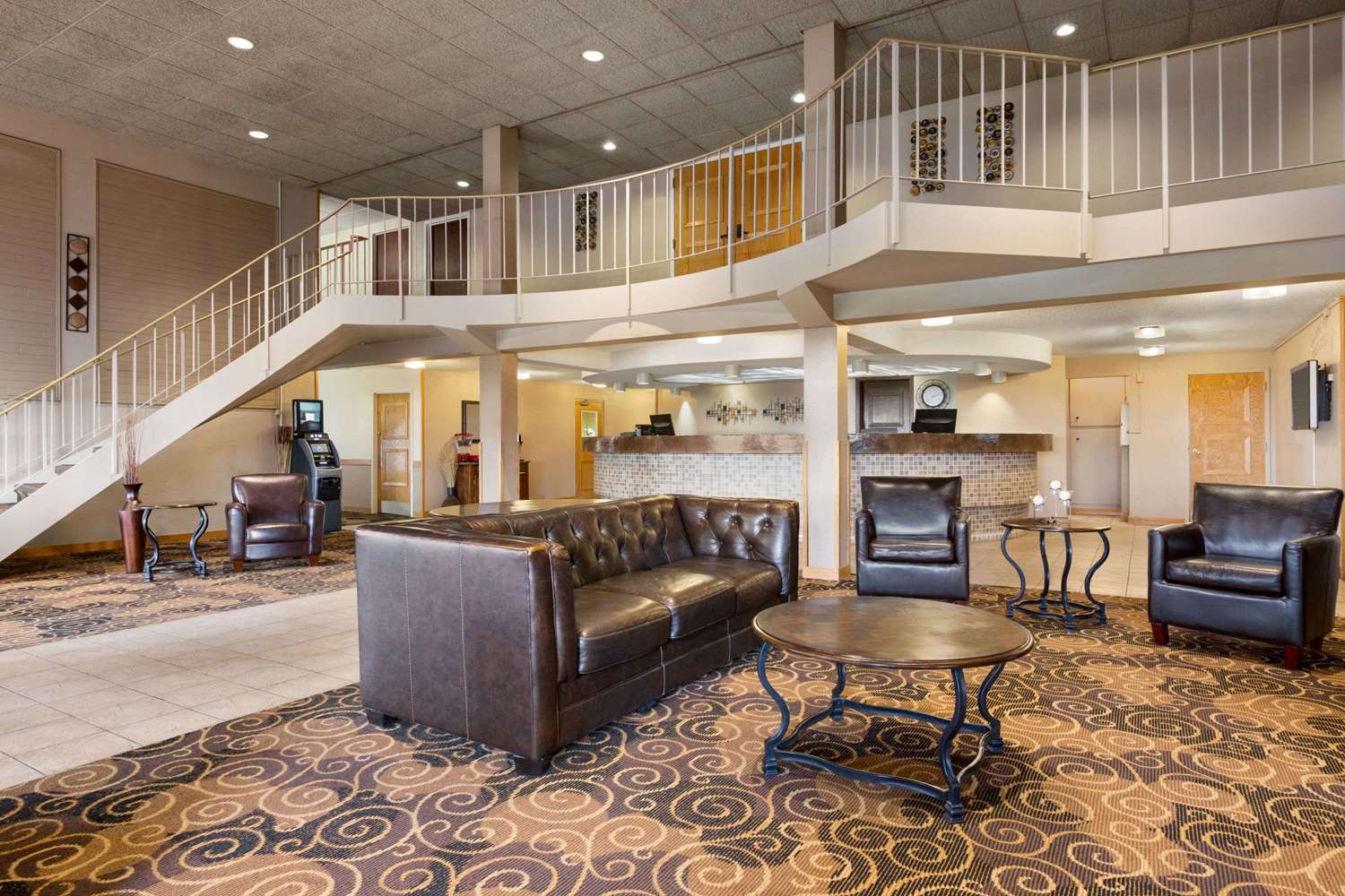 Ramada By Wyndham Bismarck 3/22