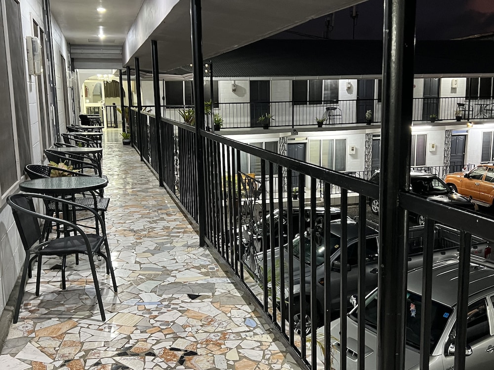 Moatoga Hotel 29/50
