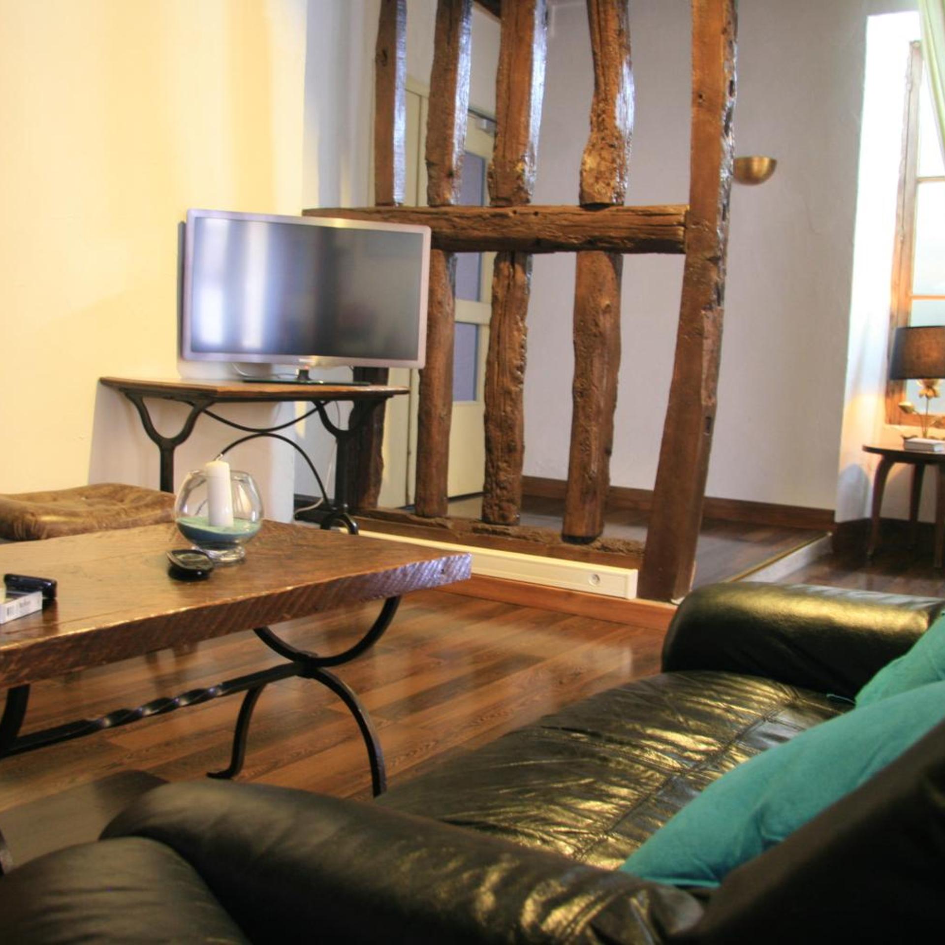 LOGIS HOTEL ECU DE FRANCE 39/45