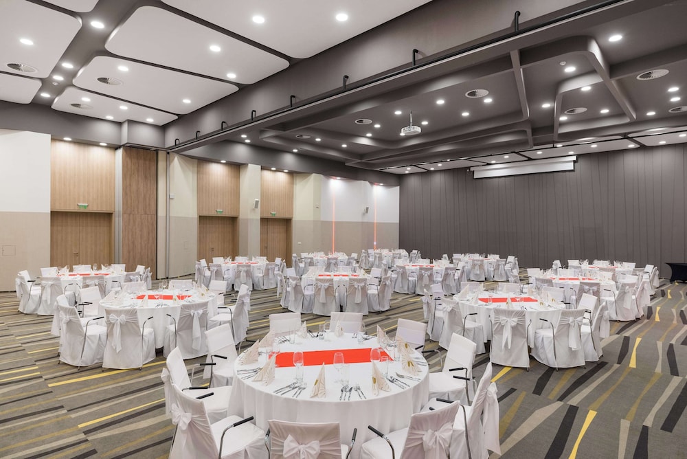 Park Inn By Radisson Zalakaros 51/62