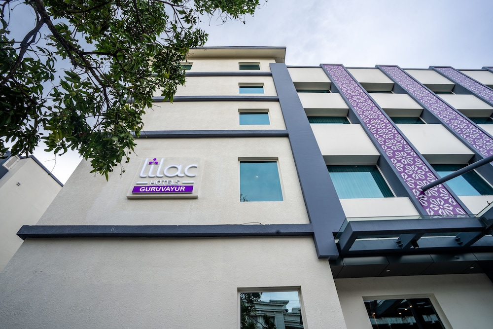 Lilac Hotel, Guruvayur 3/49