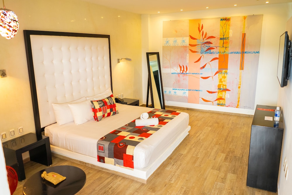 In Fashion Hotel & Spa by Kavia 29/67