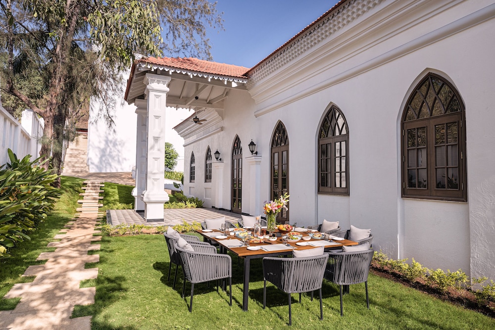 The Yellow House Goa - IHCL SeleQtions 45/49