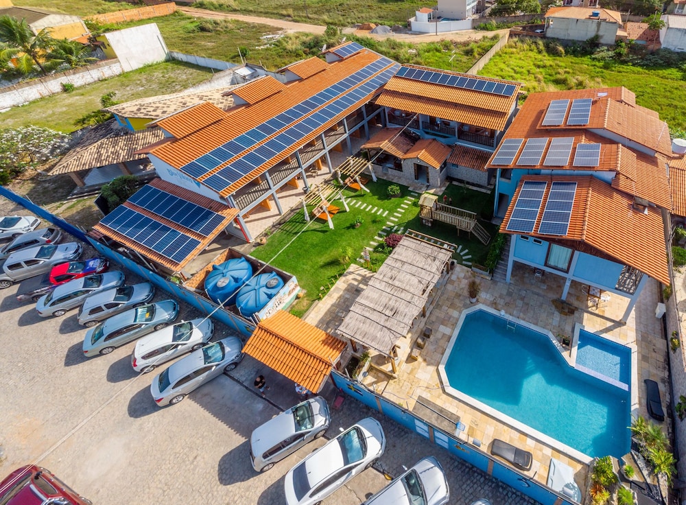 Pousada Blue Viking 5/49