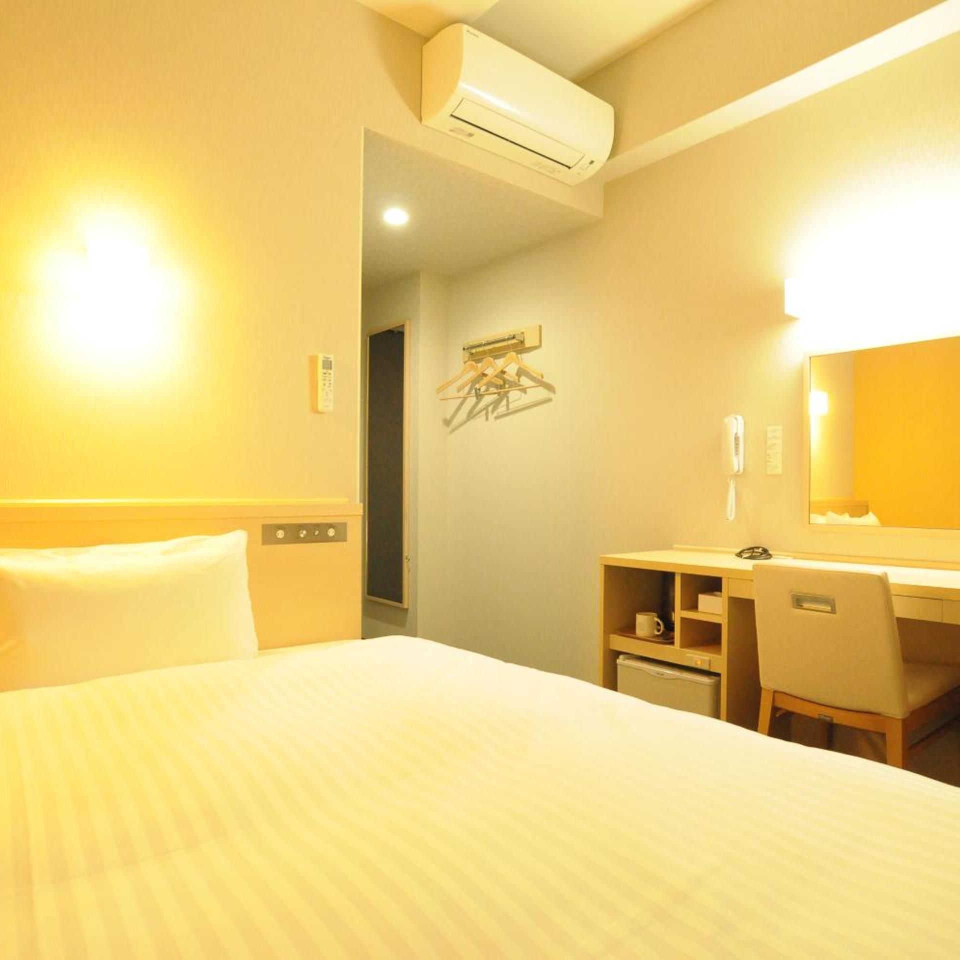 AB Hotel Omihachiman 21/35
