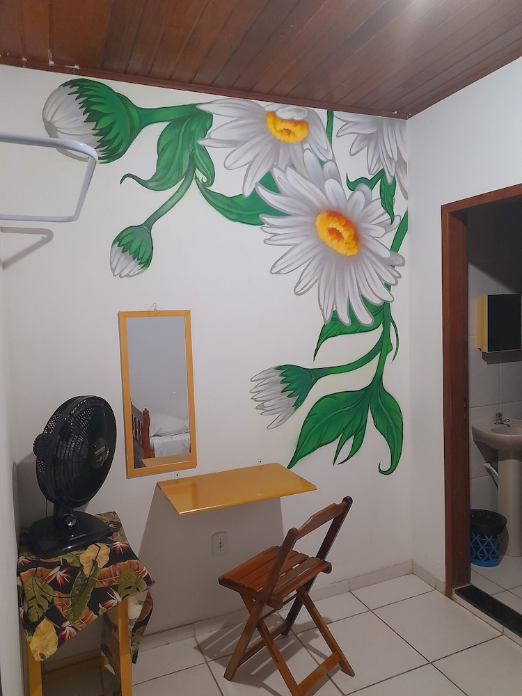 Pousada Flora 6/50
