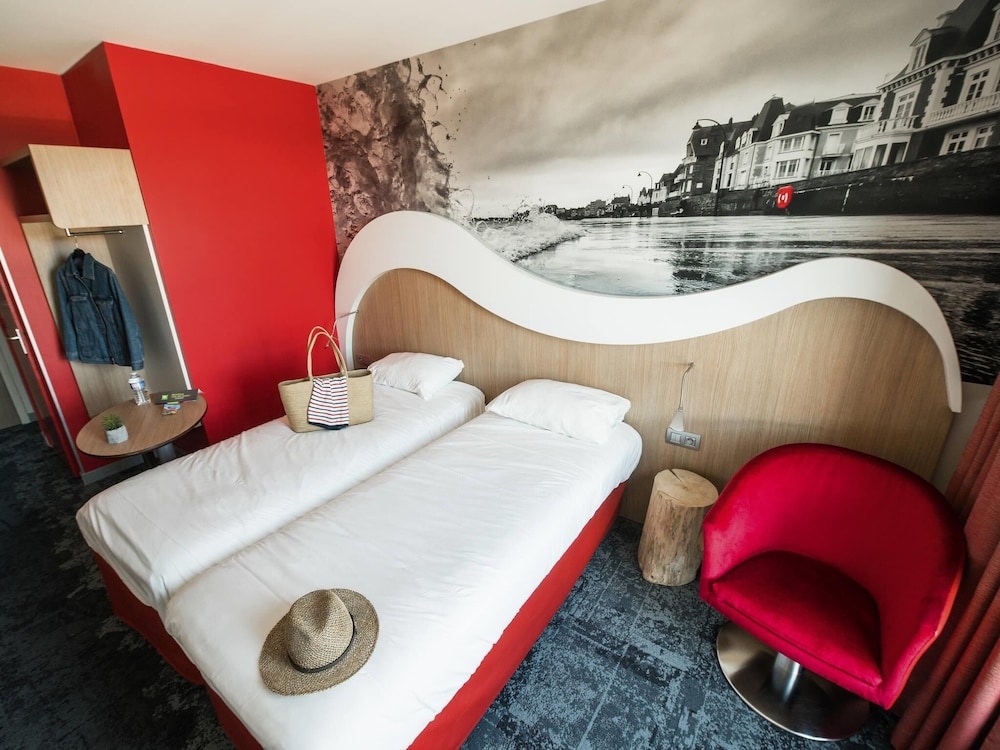 Ibis Styles Saint Malo Port 39/62