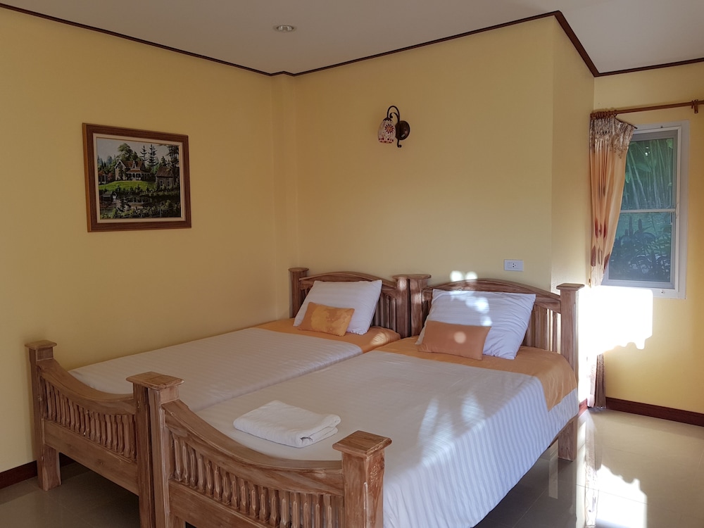 Foresta Hill Resort 7/41