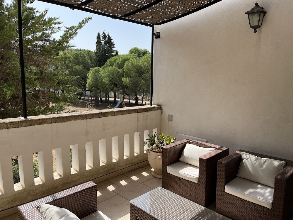 Masseria La Camardia 32/50
