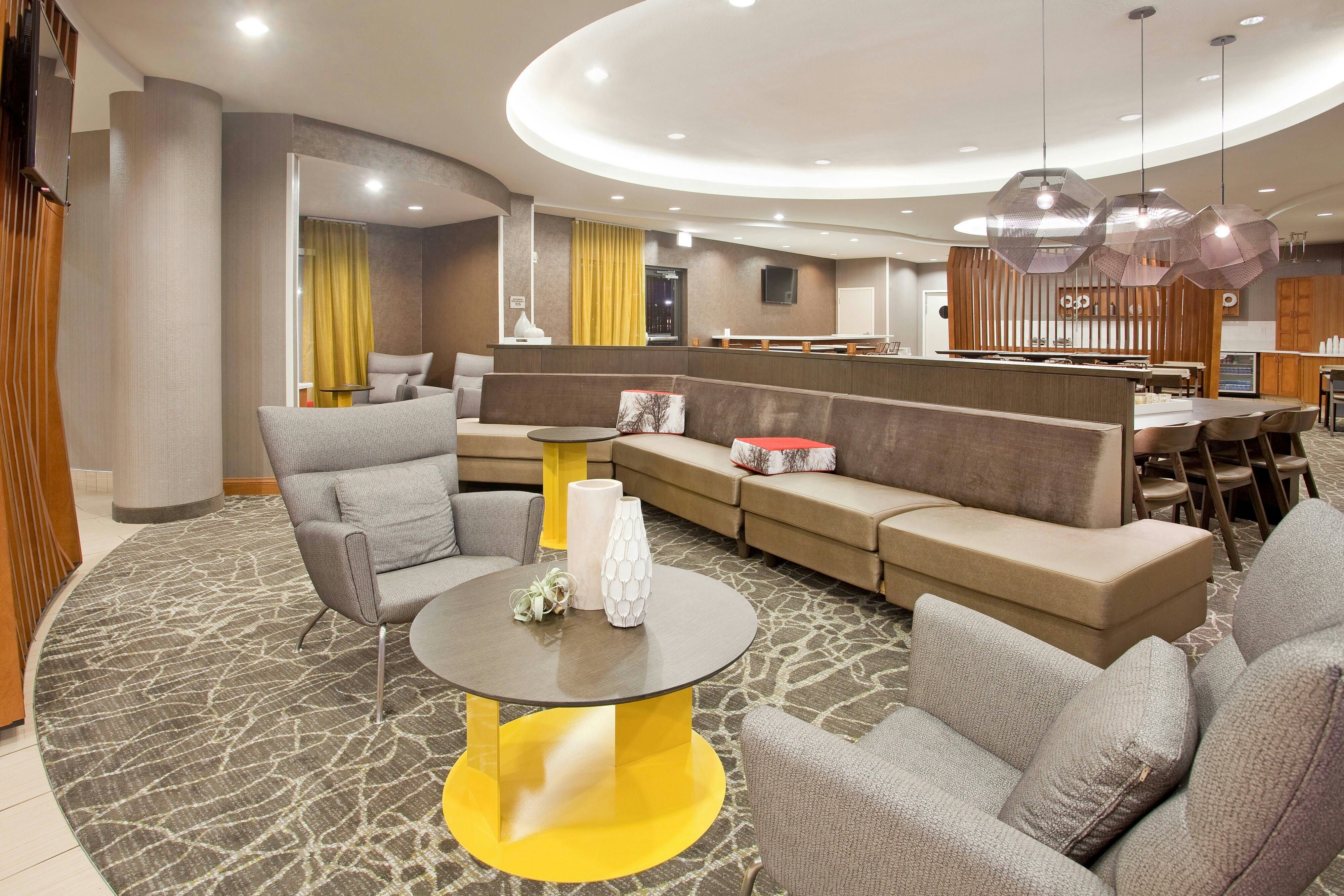 SpringHill Suites by Marriott Wichita East at Plazzio 20/31