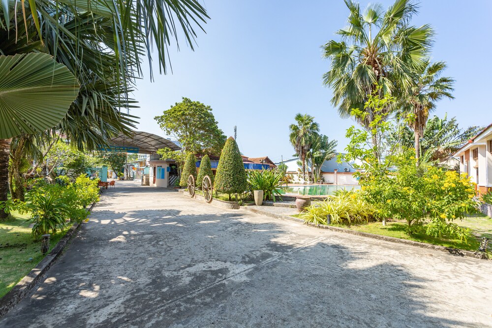 Bach Duong Resort 19/40