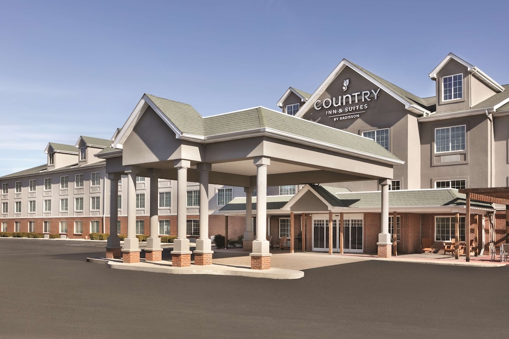 Country Inn & Suites by Radisson, London, KY 3/41