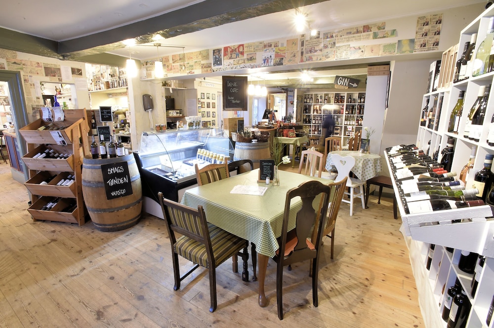 Postgaarden Bed Breakfast 17/25