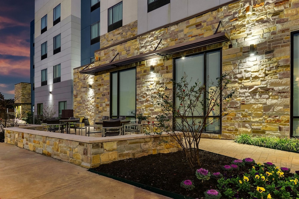 TownePlace Suites Houston I-10 East 54/61