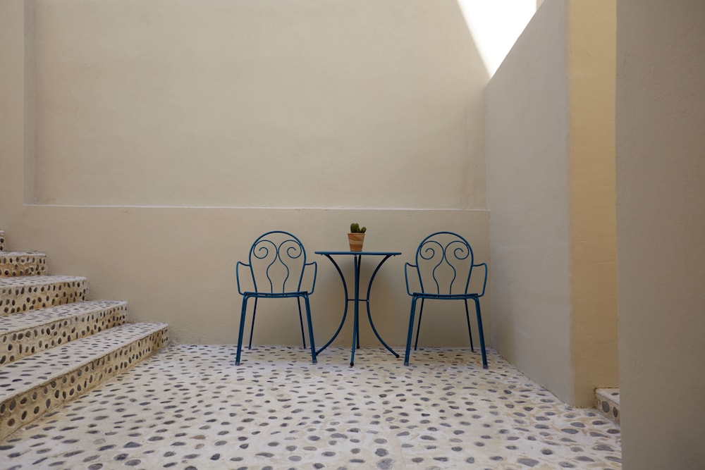 Fileria Suites 36/38