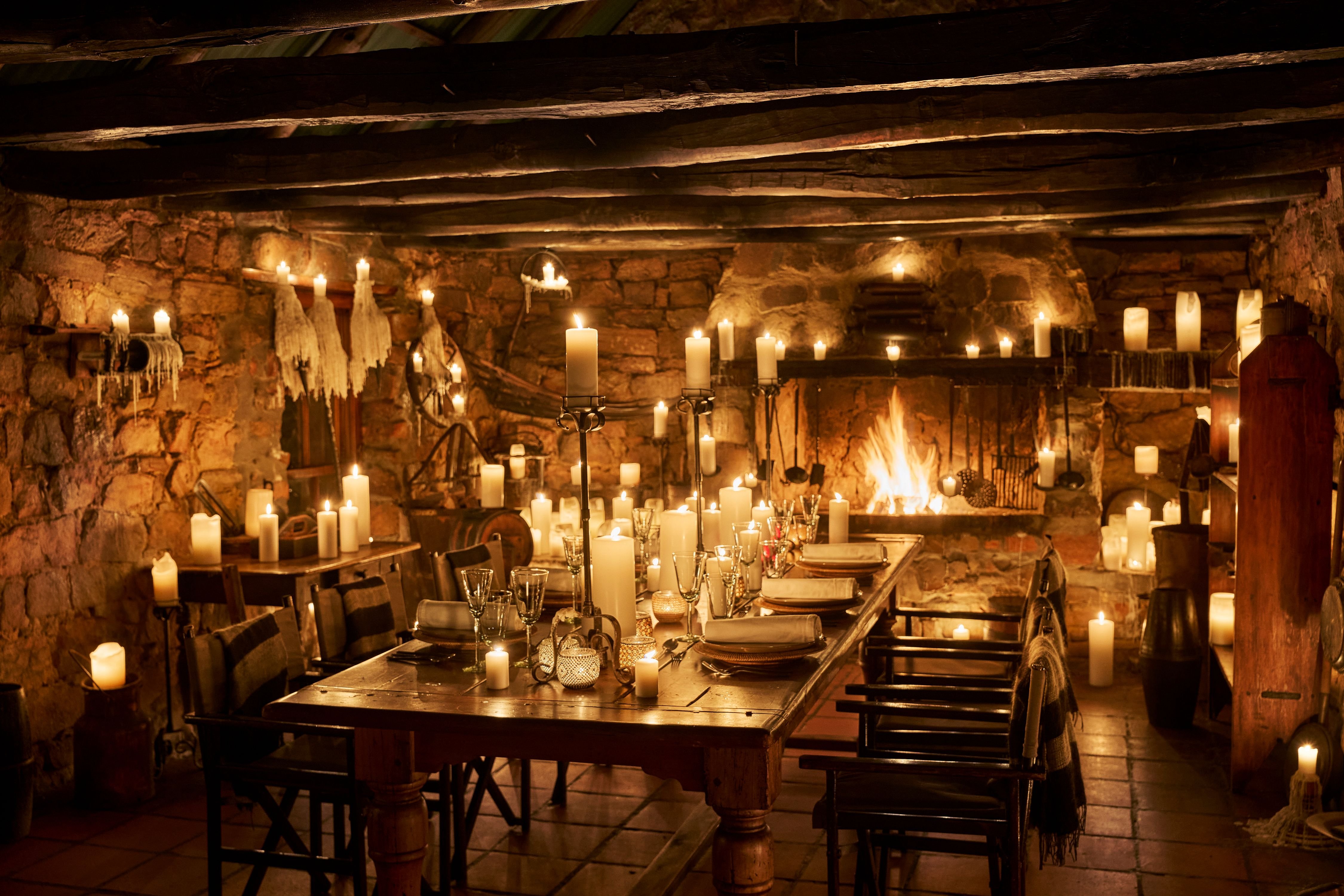 Bushmans Kloof Wilderness Reserve and Wellness Retreat 11/50