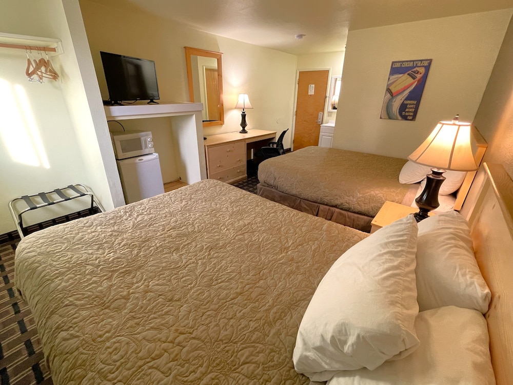 Fairbridge Inn Coeur D Alene 27/45