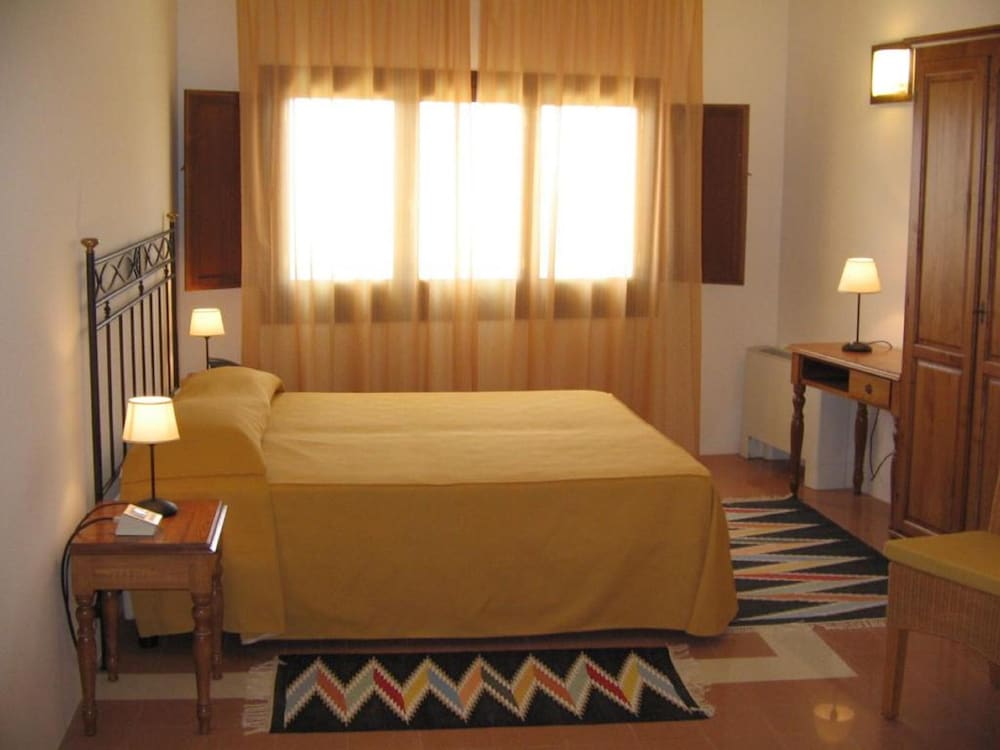 Hotel Baglio Santacroce 27/61