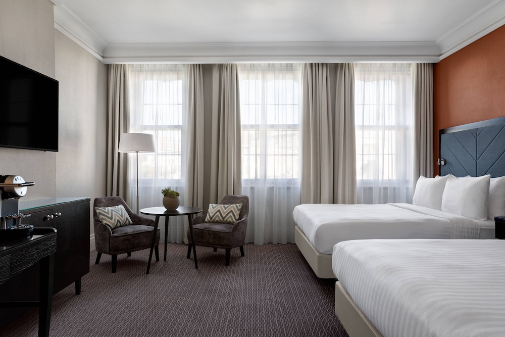 Bristol Marriott Royal Hotel 16/56