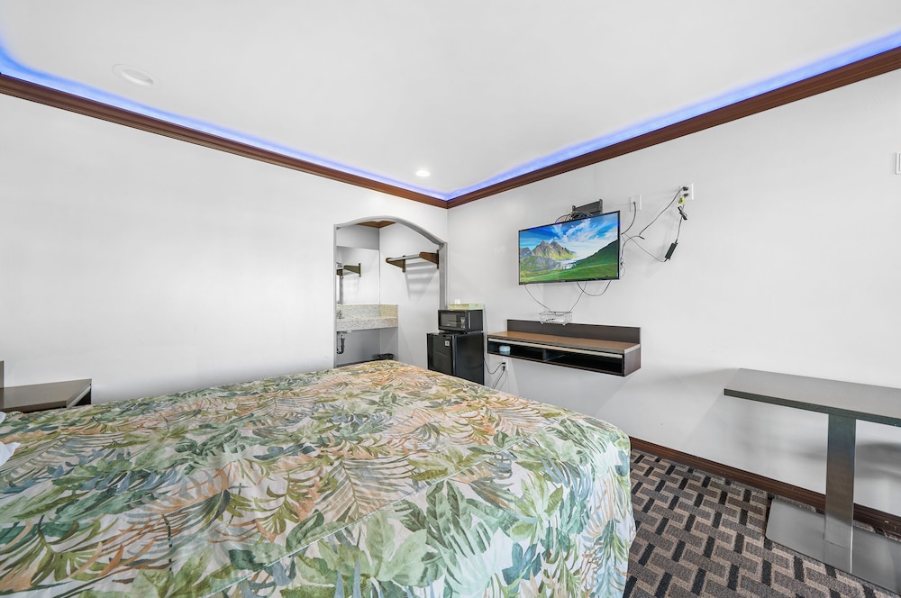 Starlight Inn South El Monte 35/62