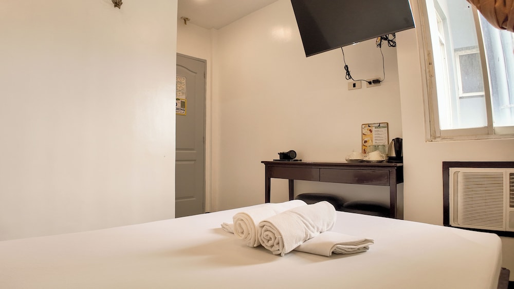 Getz Hotel 21/50