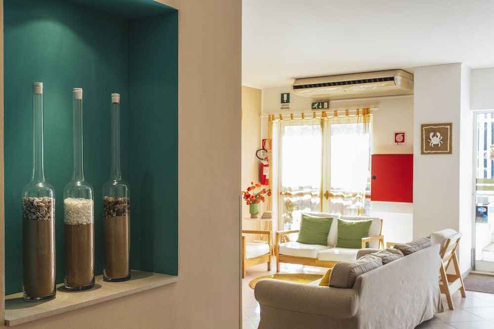 Hotel Baia del Sole 28/49