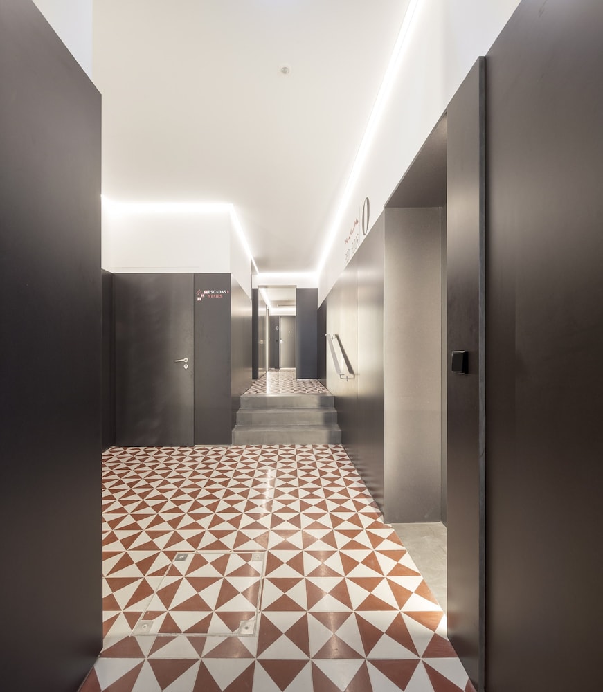 Lisbon Serviced Apartments - Chiado Emenda 21/70