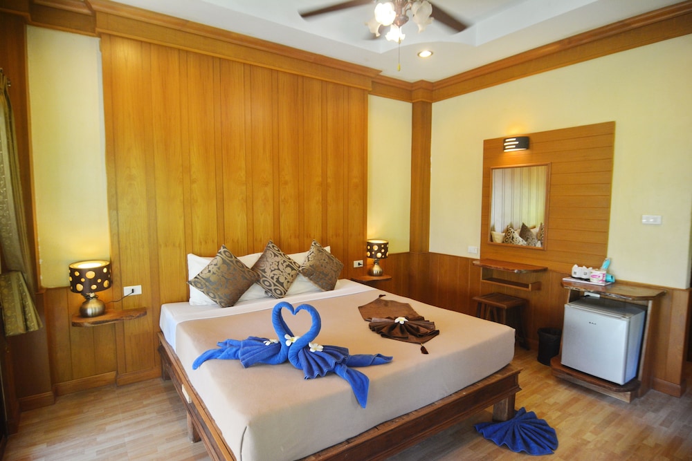 Kantiang Bay View Resort 9/39