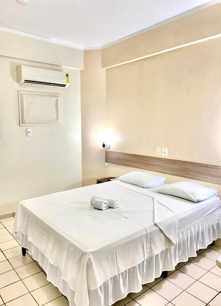 HOTEL SANTA LUZIA 7/24