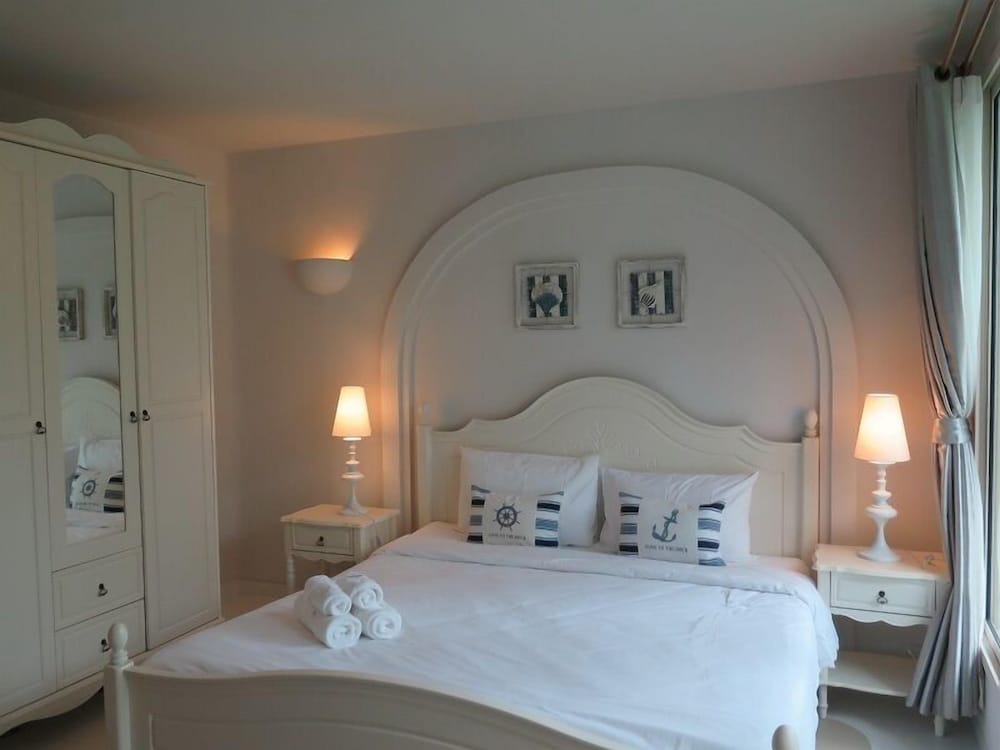 Chelona Huahin Condo Garden View By Dome 10/50