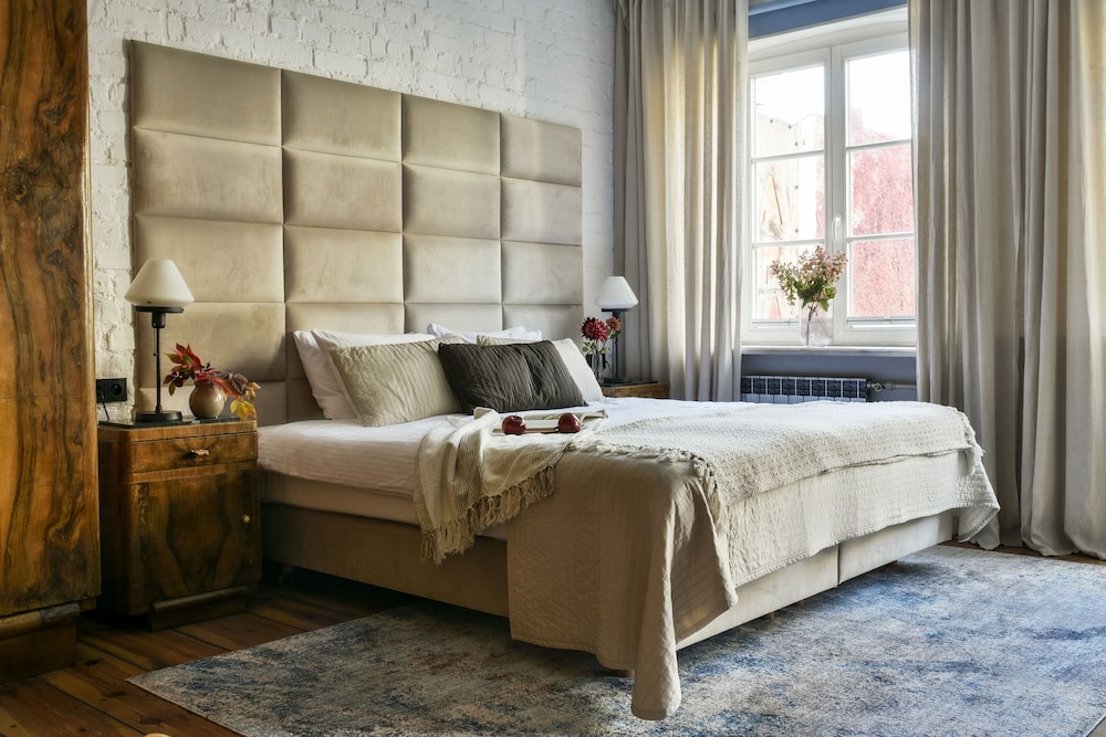 Arthotel Stalowa52 16/58