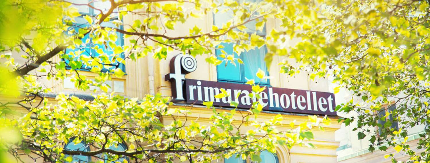 Frimurarehotellet, Sure Hotel Collection by Best Western 3/18