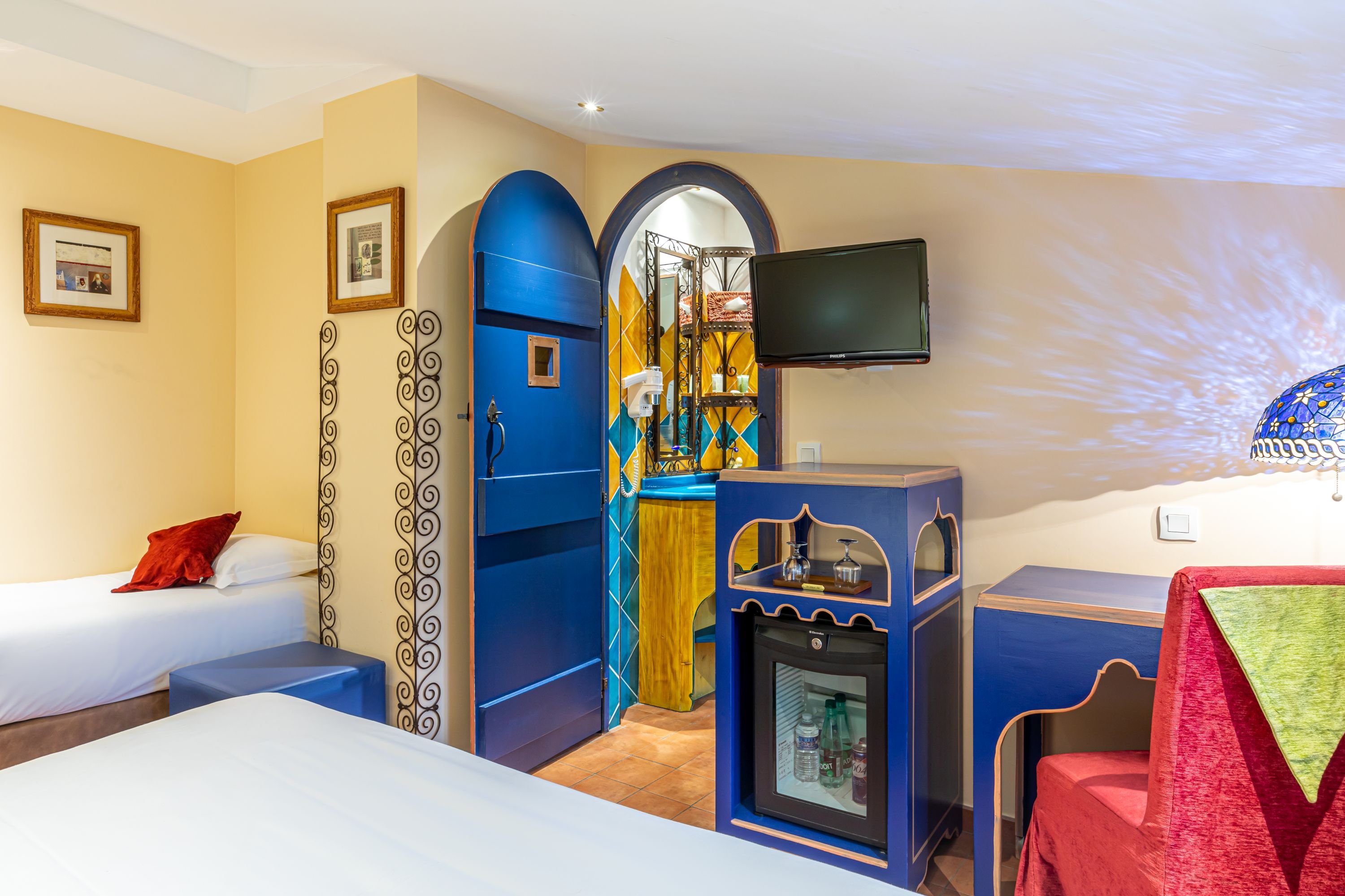 Villa Royale Montsouris 44/49