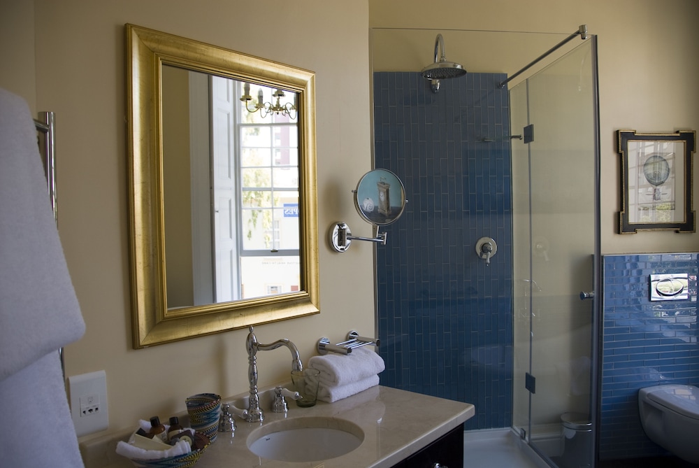 Cape Heritage Hotel 46/49