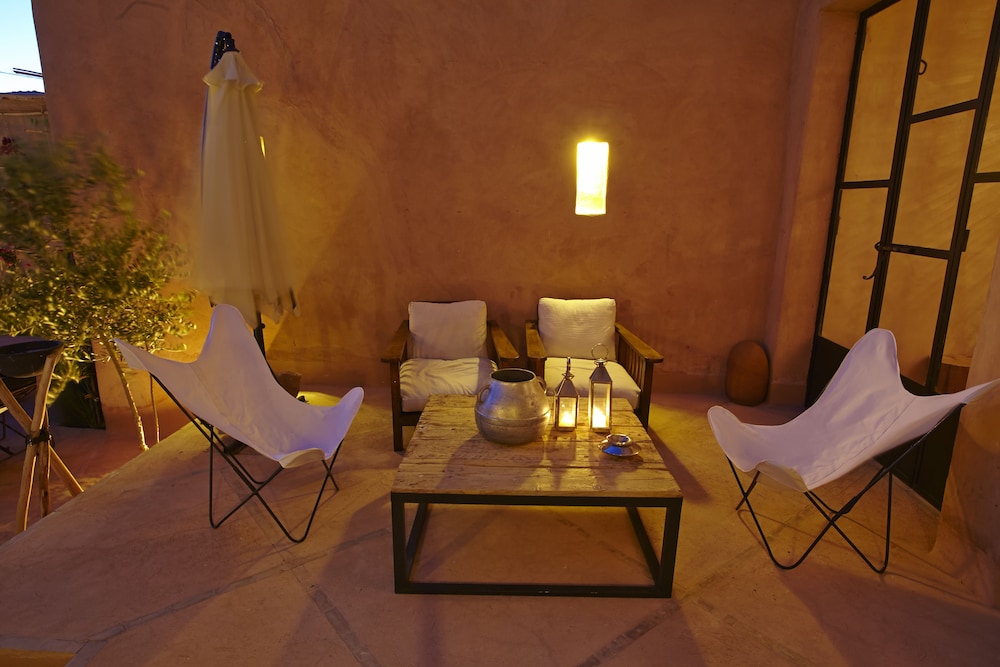 Riad Caravane 33/45