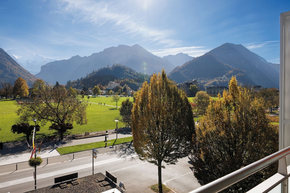 Hapimag Resort Interlaken 44/49