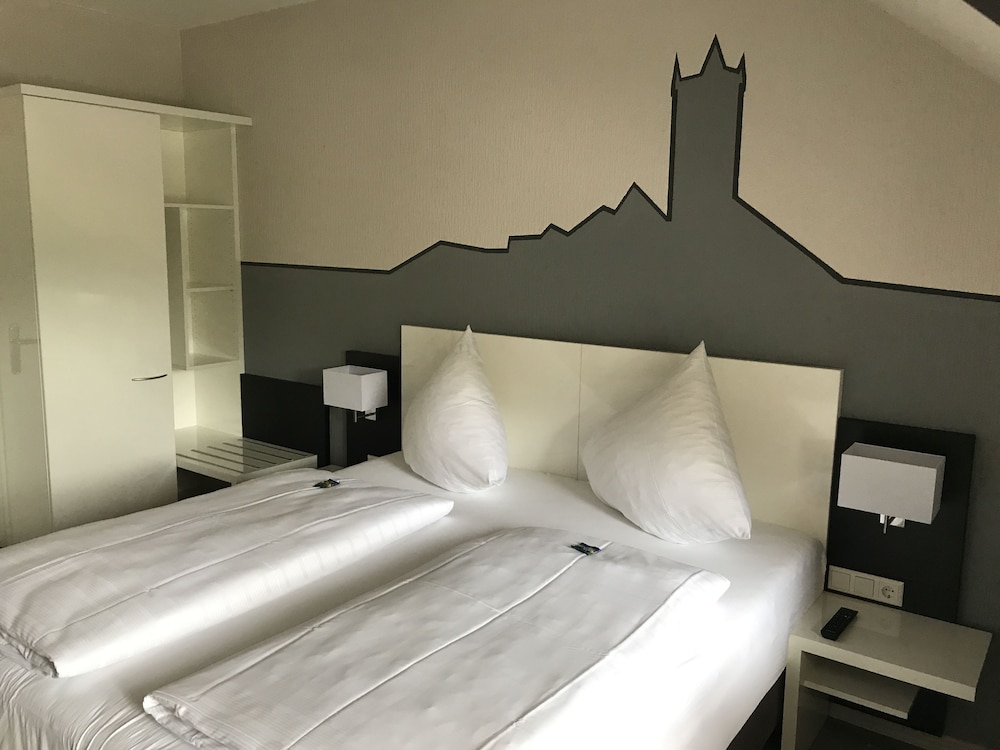 Hotel Traumblick 14/50