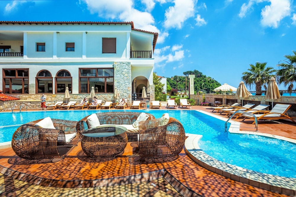 Xenios Possidi Paradise Hotel 43/50
