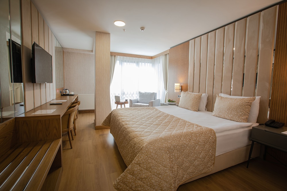 Bahcelievler Hotels 14/50